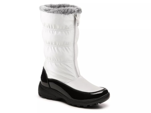Totes Rachel Snow Boot Free Shipping DSW