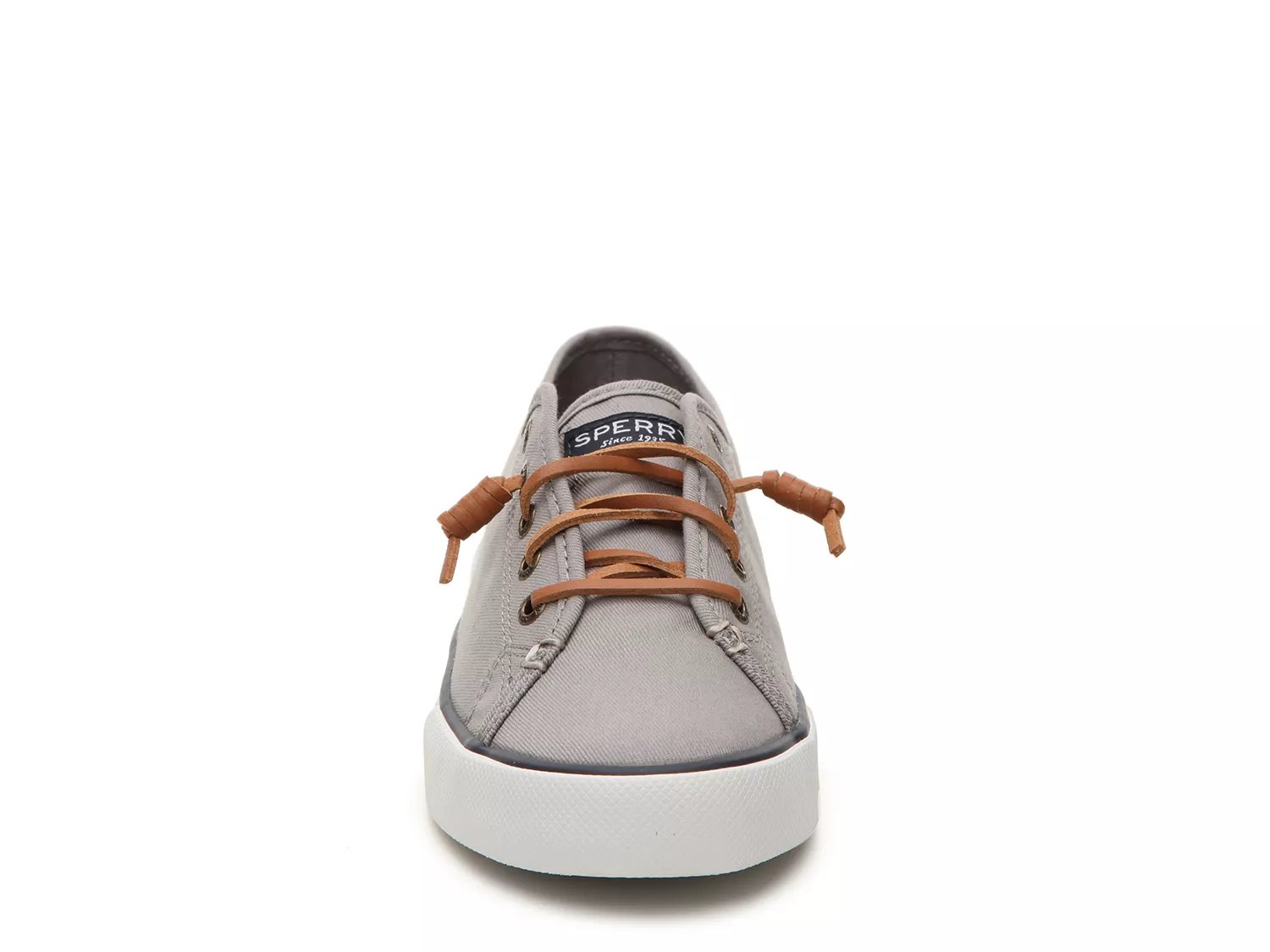 women's pier view canvas sneaker