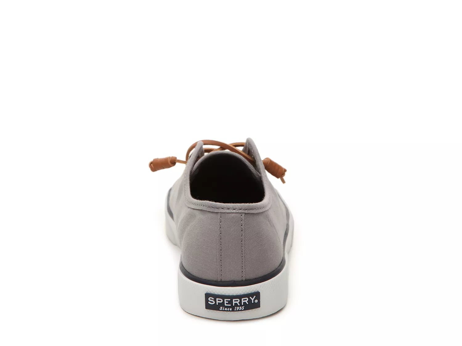 pier view core white sperry