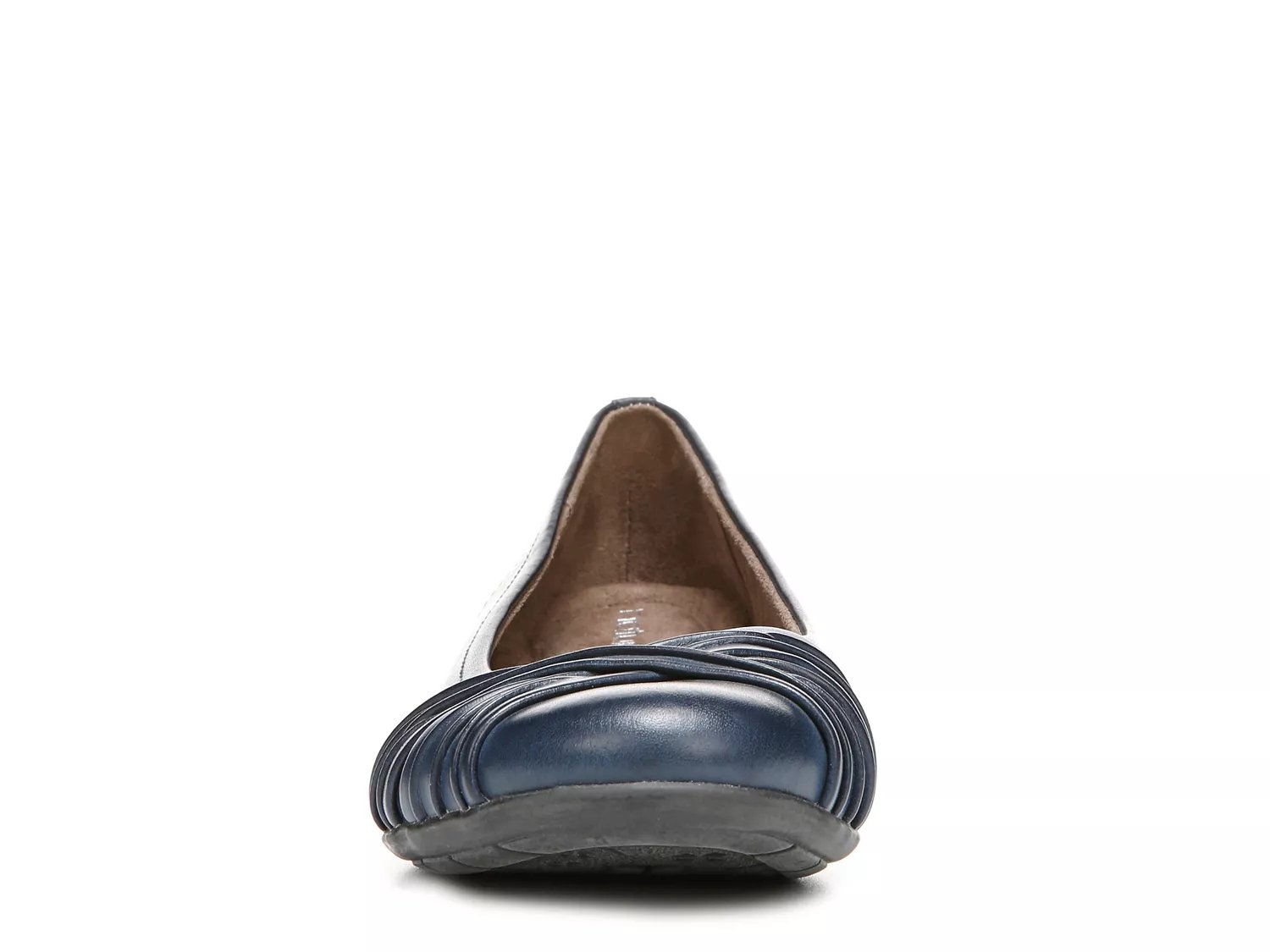 naturalizer girly flat