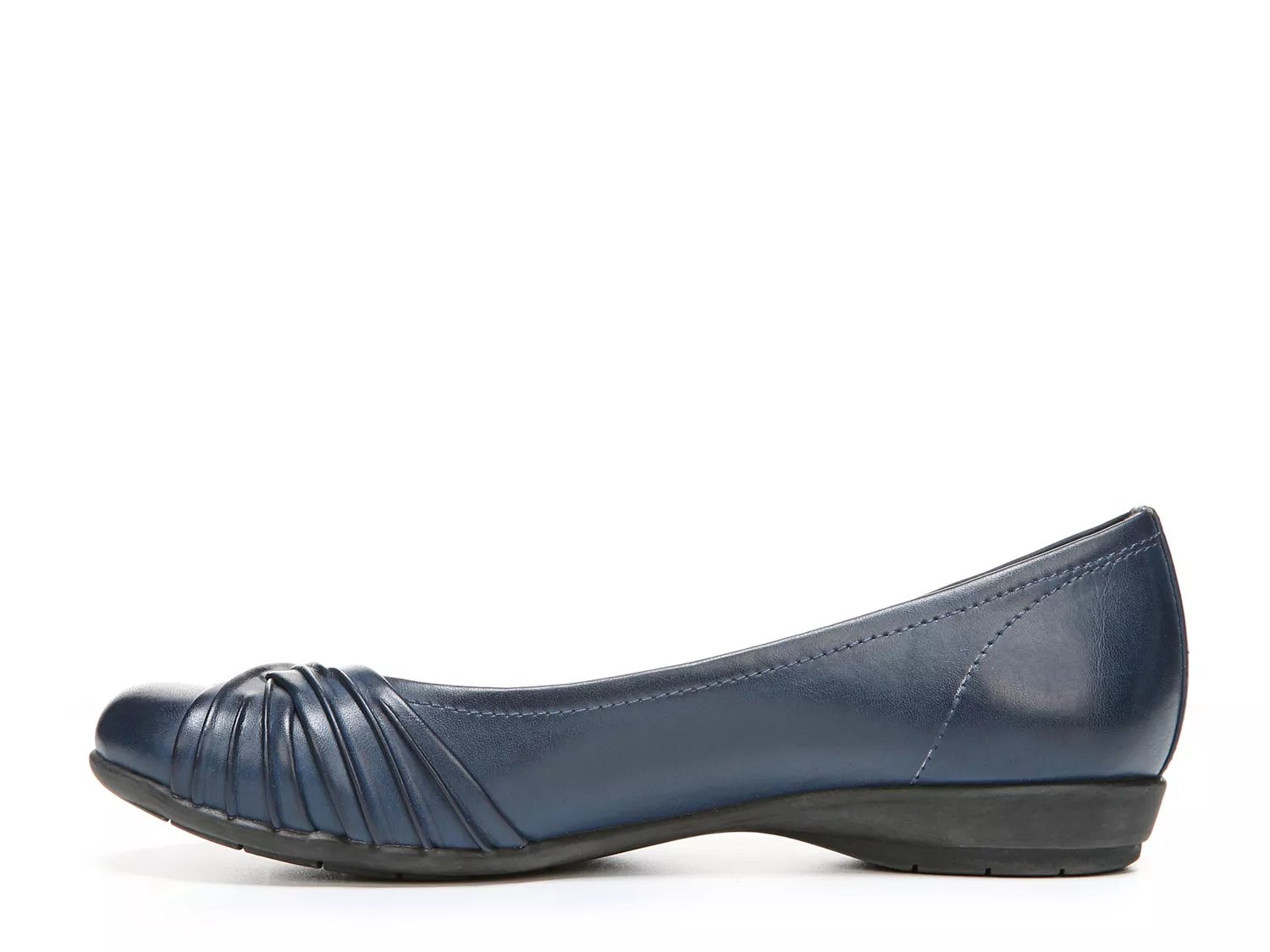 naturalizer girly flat