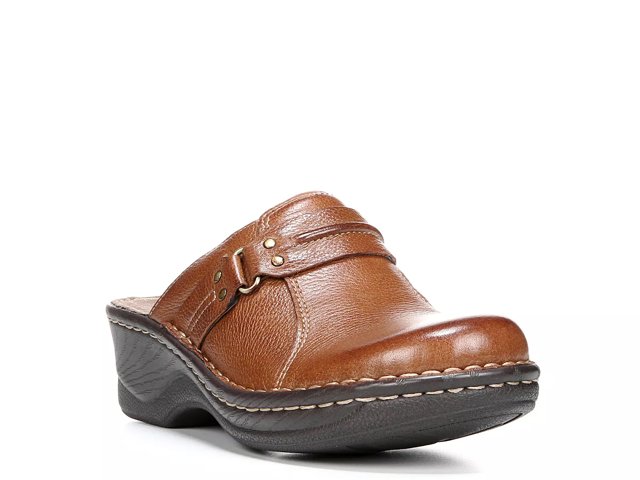 Naturalizer clogs hotsell