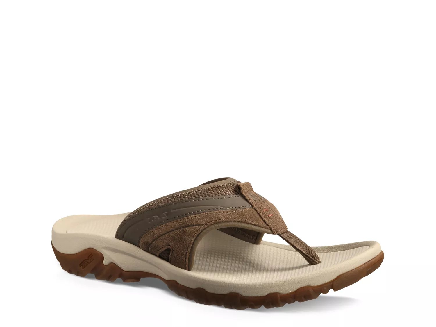 dsw teva womens sandals