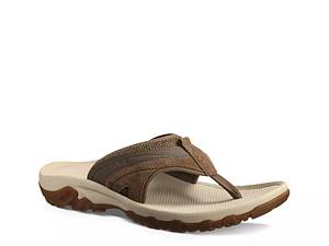 Reef Reef Men's Drift Classic Leather Flip Flops $ 69.99