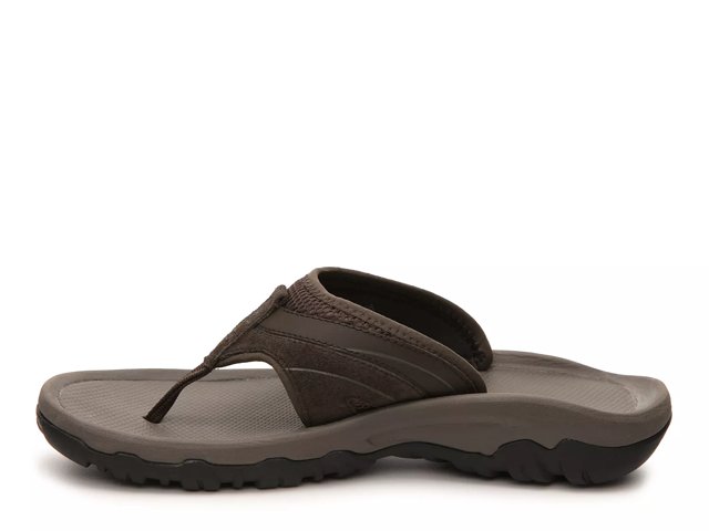 dsw teva sandals