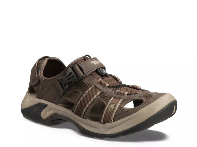 Dsw hot sale teva sandals