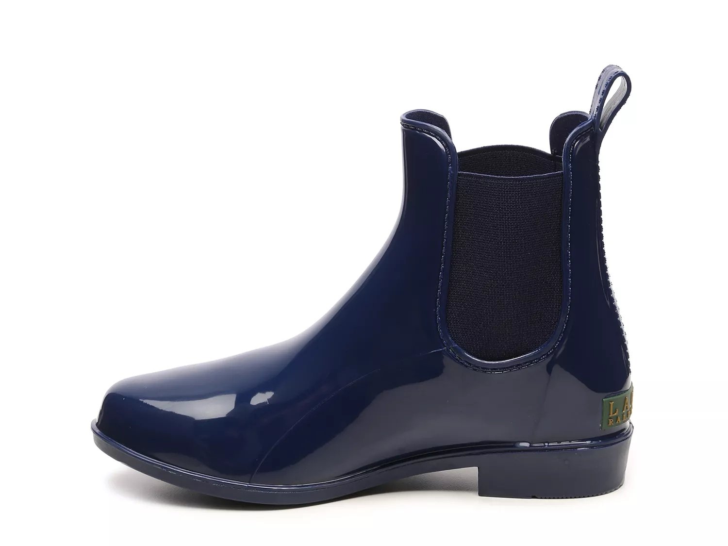 ralph lauren rain booties