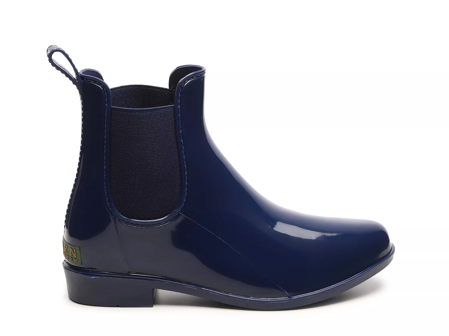 tally rain boot