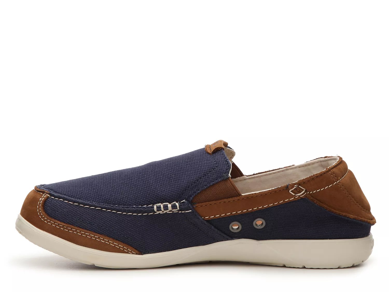 Crocs Walu Express Slip-On - Men's | DSW