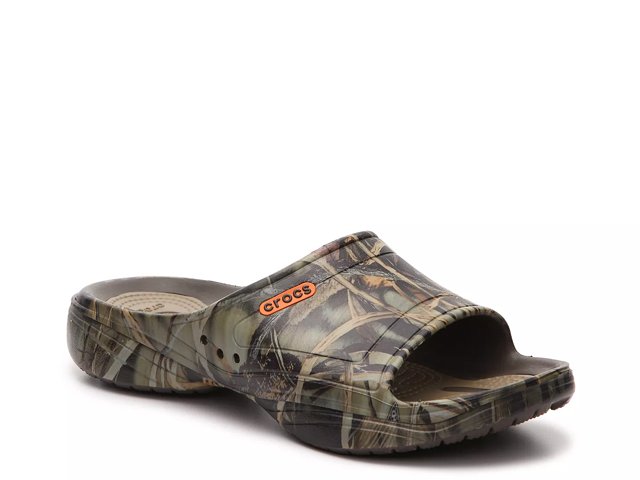 Crocs modi slide outlet