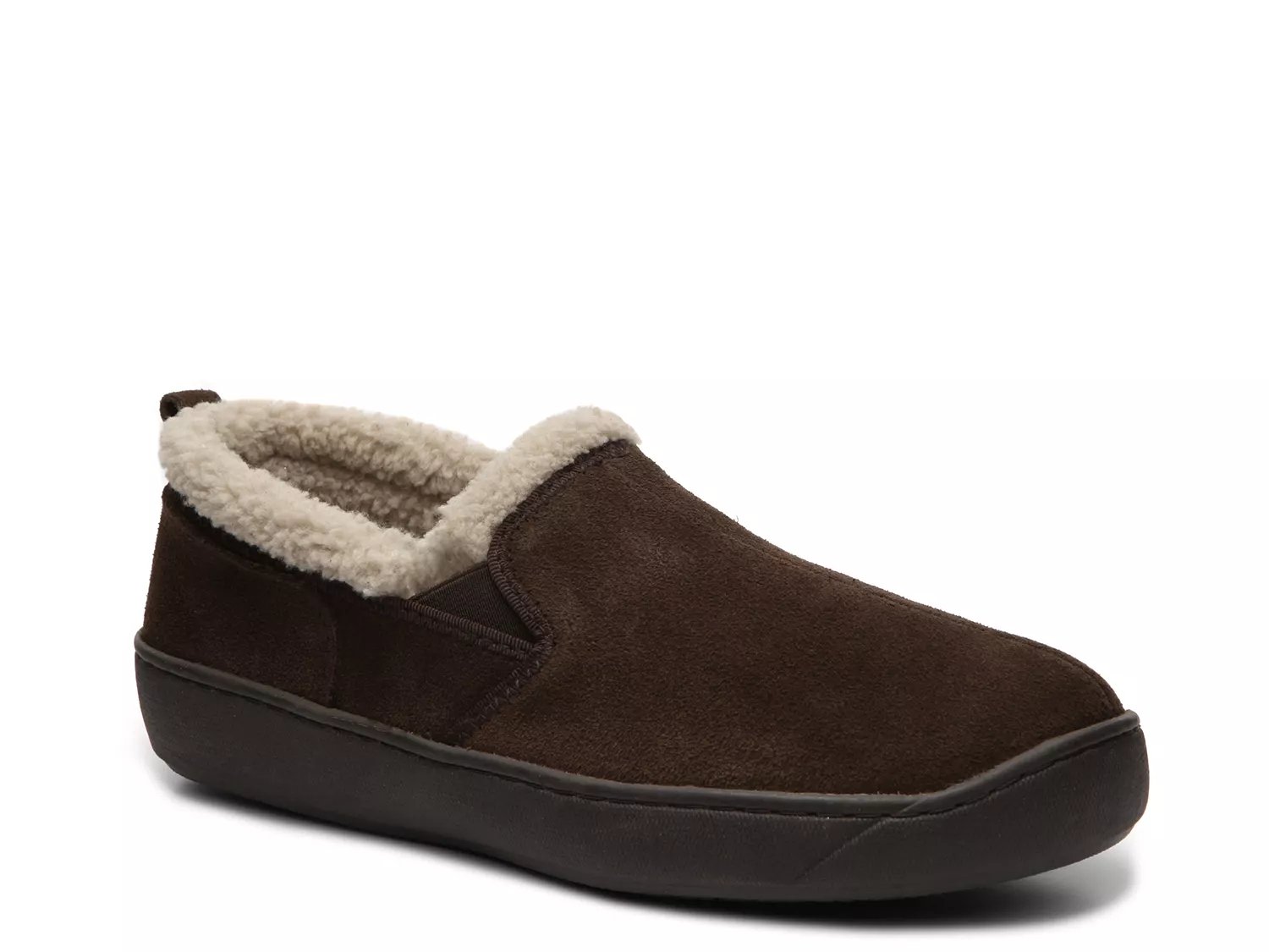 Lb evans best sale house slippers