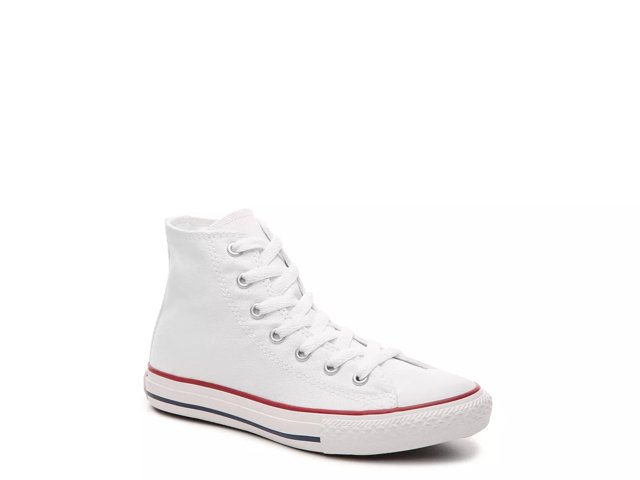 Dsw high top converse online