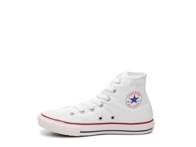 Converse Chuck Taylor All Star High-Top Sneaker - Kids' | DSW