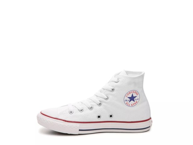 Converse Chuck Taylor All Star High-Top Sneaker - Kids'