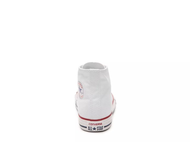 Converse Chuck Taylor All Star High-Top Sneaker - Kids'
