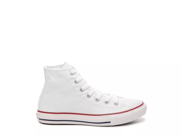 Converse Chuck Taylor All Star High-Top Sneaker - Kids'