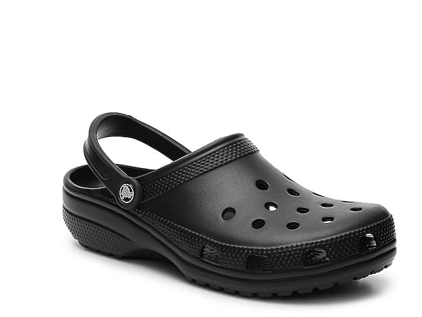Men's Crocs Shoes & Accessories You'll Love | DSW