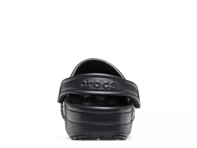 Crocs Classic Clog - Free Shipping | DSW