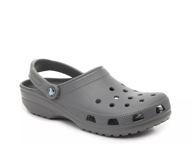Dsw croc shoes online