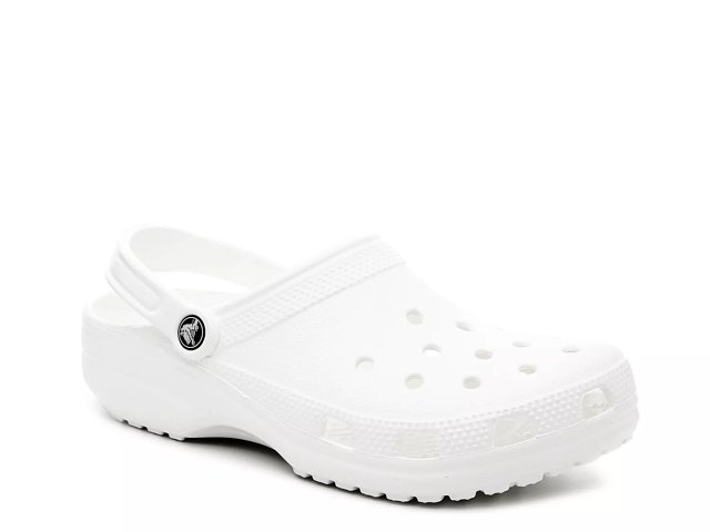 Crocs dsw deals
