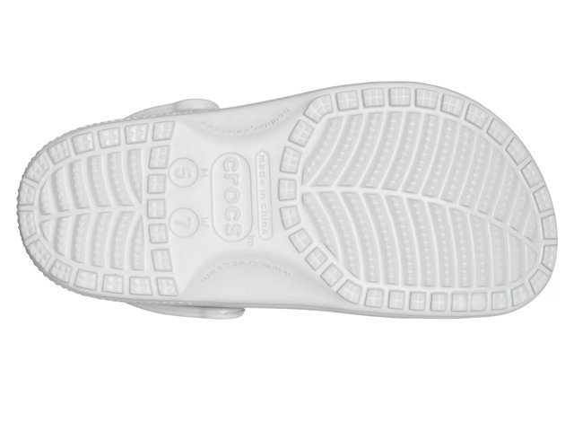 Croc sizes best sale compared to nike