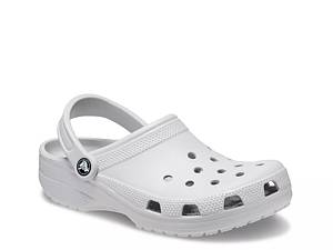 Crocs Footwear & Accessories