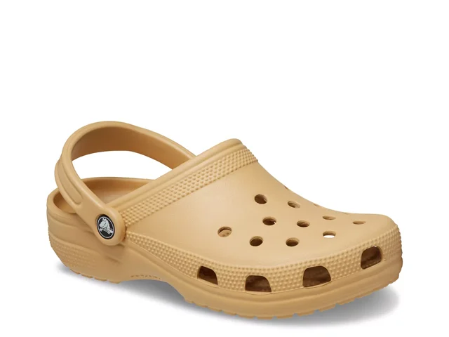 Crocs Classic Clog - Free Shipping | DSW