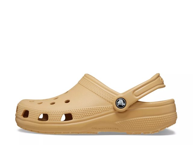 Crocs Classic Clog - Free Shipping | DSW
