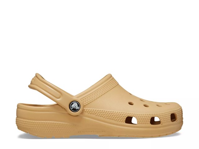 Crocs Classic Clog - Free Shipping | DSW
