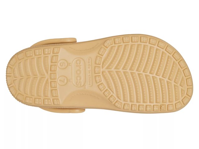 Crocs Classic Clog - Free Shipping | DSW