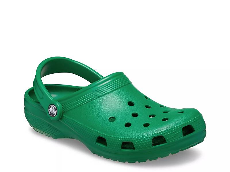 Dsw green sandals store