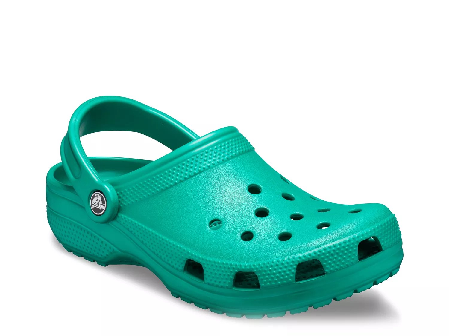 dsw men crocs