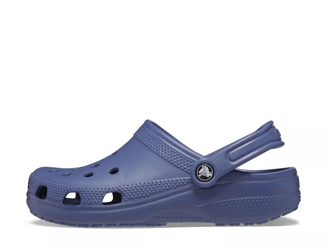 Crocs Classic Clog - Free Shipping | DSW