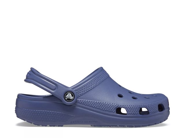 Crocs Classic Clog - Free Shipping | DSW