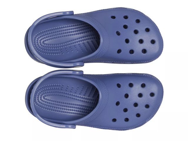 Crocs Classic Clog