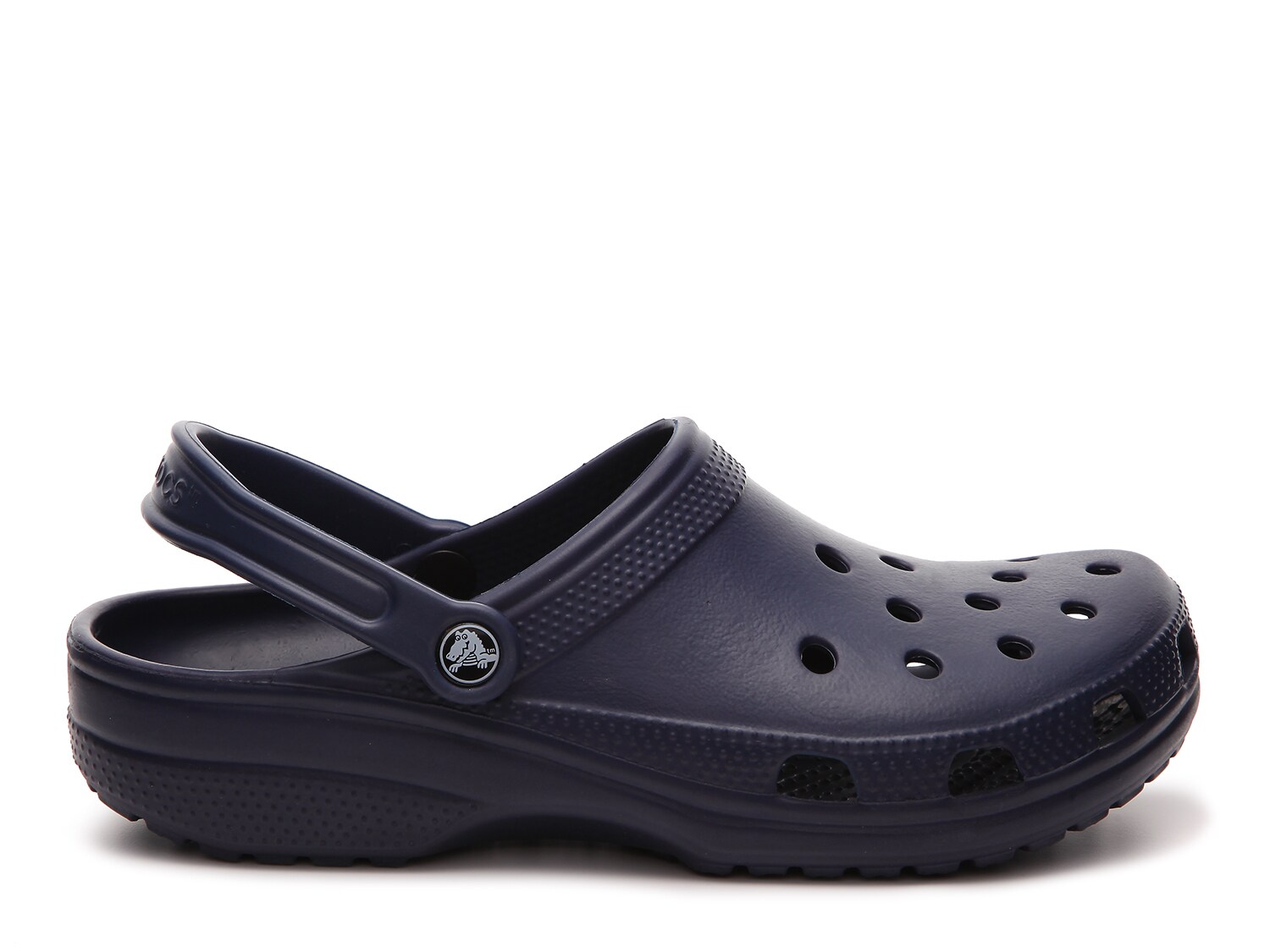 Crocs Classic Clog - Men's Men's Shoes | DSW