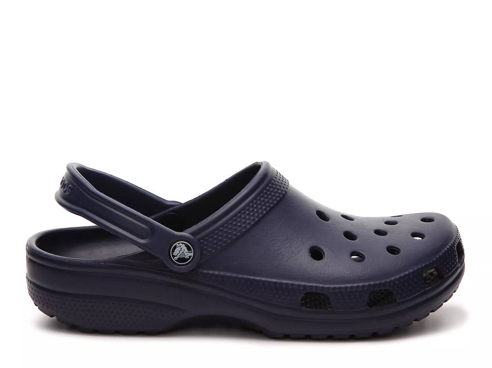 サンダル CROCS Men Sandals CR208170 STORM BLUE Crocs M Blue Sandals for Men for sale | eBay