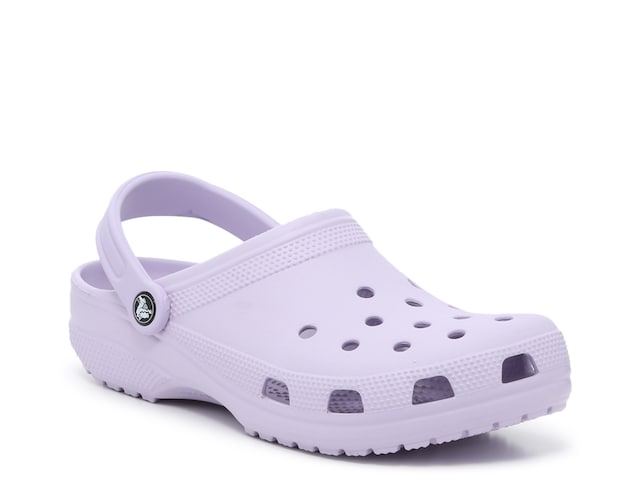rand Schat Spectaculair Crocs Classic Clog - Free Shipping | DSW