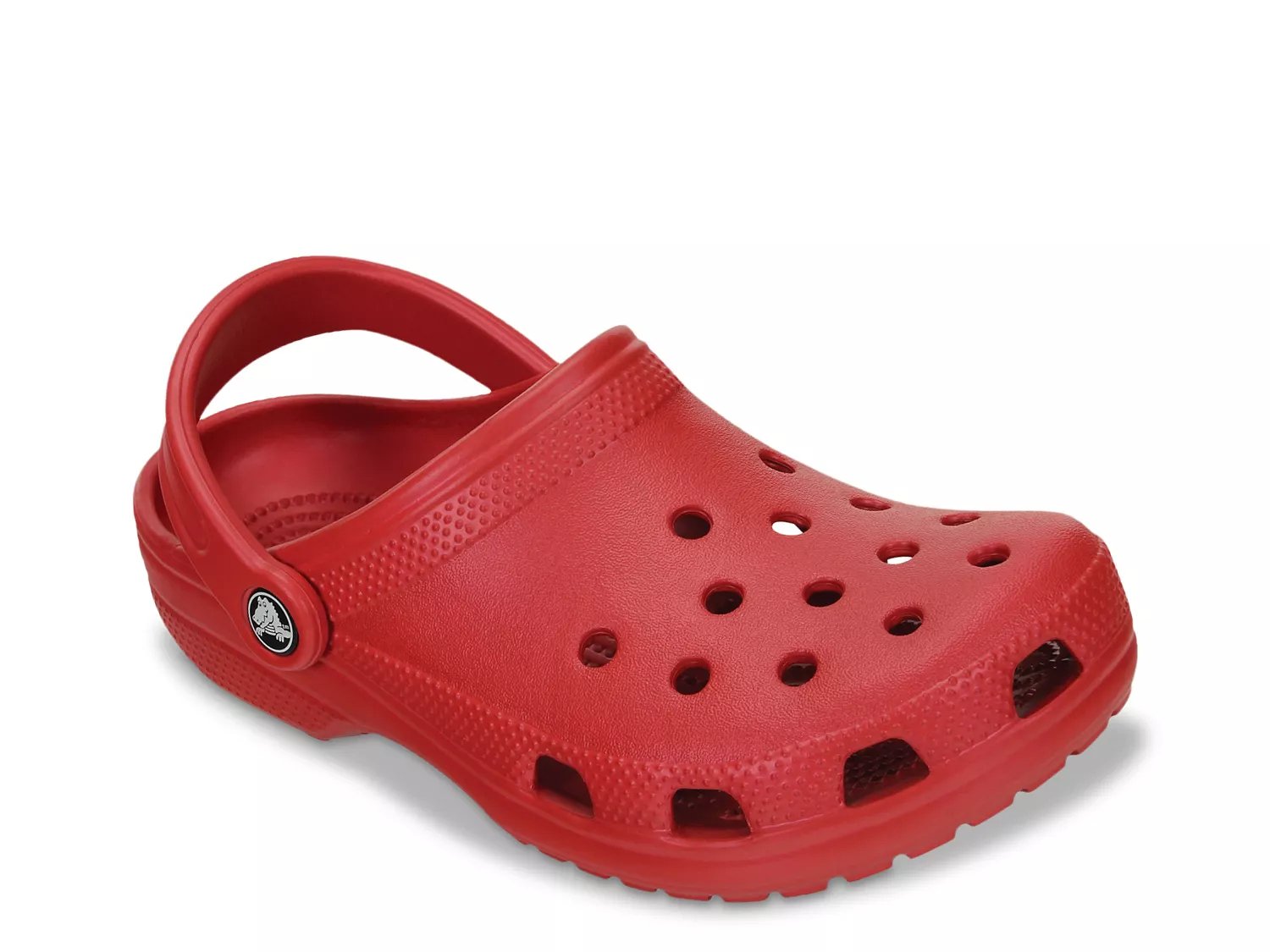 dsw boys crocs