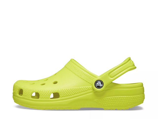 Crocs Classic Clog - Free Shipping | DSW
