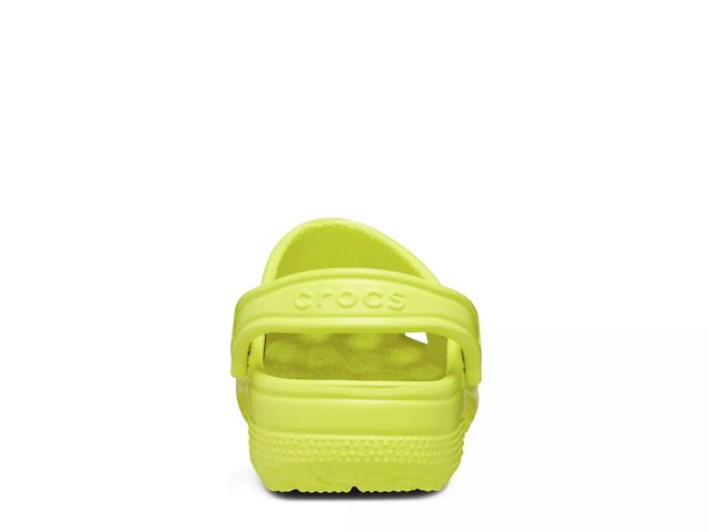 Crocs Classic Clog - Free Shipping | DSW
