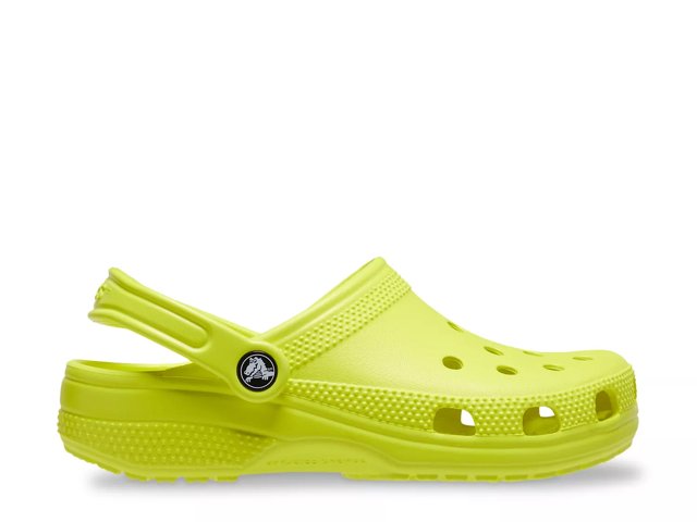 Crocs Classic Clog - Free Shipping | DSW