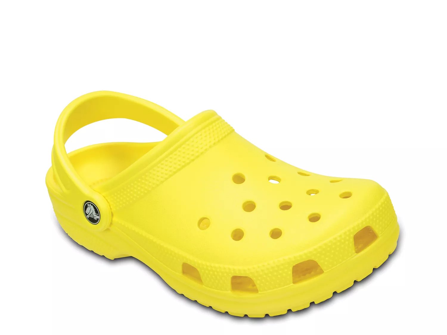 crocs footwear price