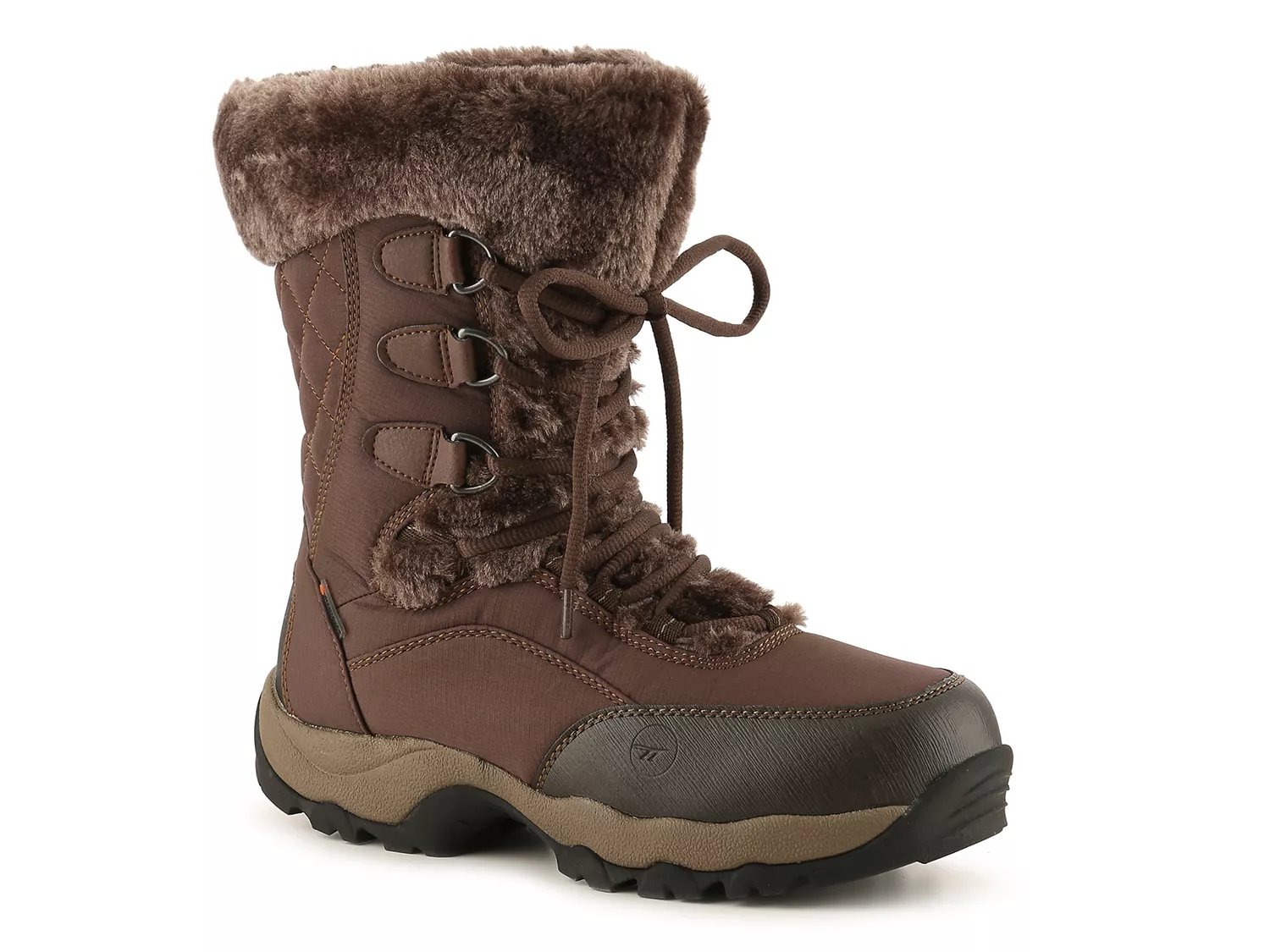 Hi tec ladies outlet snow boots