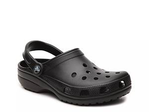 Mens discount crocs dsw