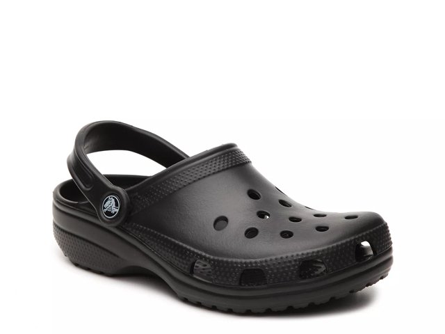 Crocs dsw online