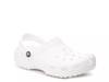 Dsw crocs womens sale