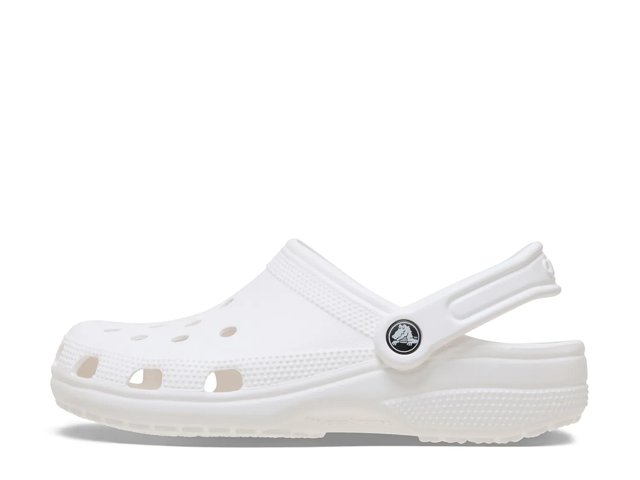 Crocs Classic Clog - Women's - Free Shipping | DSW