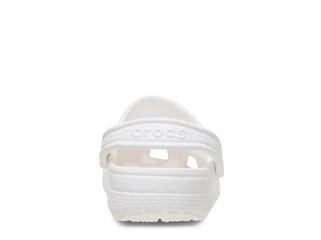 Crocs Classic Clog - Women's - Free Shipping | DSW