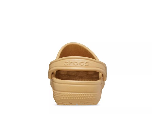 Classic Clog
